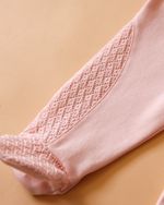 кофта с ползунками