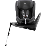 Автокресло Britax Roemer Swivel 2 Classic (0-25 кг), Midnight Grey