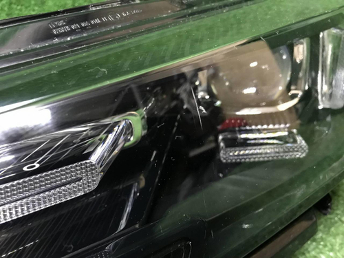 Фара левая Changan CS55PLUS (2021-н.в.) LED
