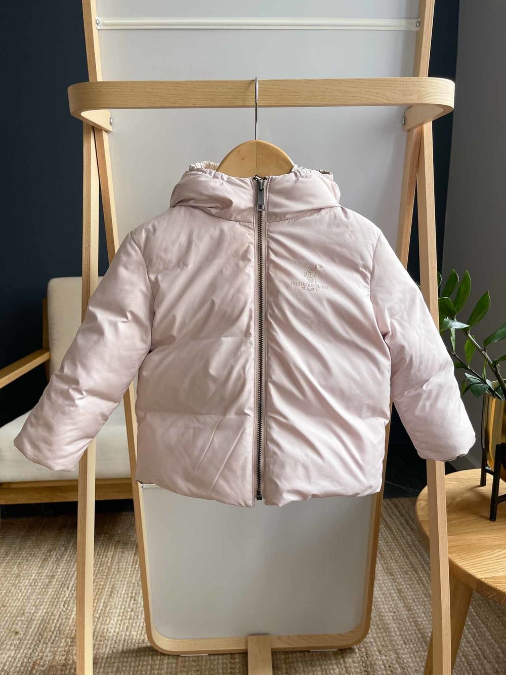 Куртка Burberry