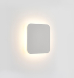 Декоративная панель для Base DL20781,  H200xL200xW11мм,  IP20,  белый