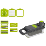 Овощерезка многофункциональная Leonord 14в1 (с контейнером)