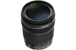 Canon EF-S 18-135mm f/3.5-5.6 IS STM
