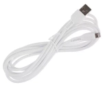 Кабель USB Lighting  2А HOCO X20 2-метра