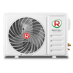 Сплит-система Royal Clima RC-AN70HN NEW ATTICA NERO