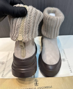 Ботинки Brunello Cucinelli