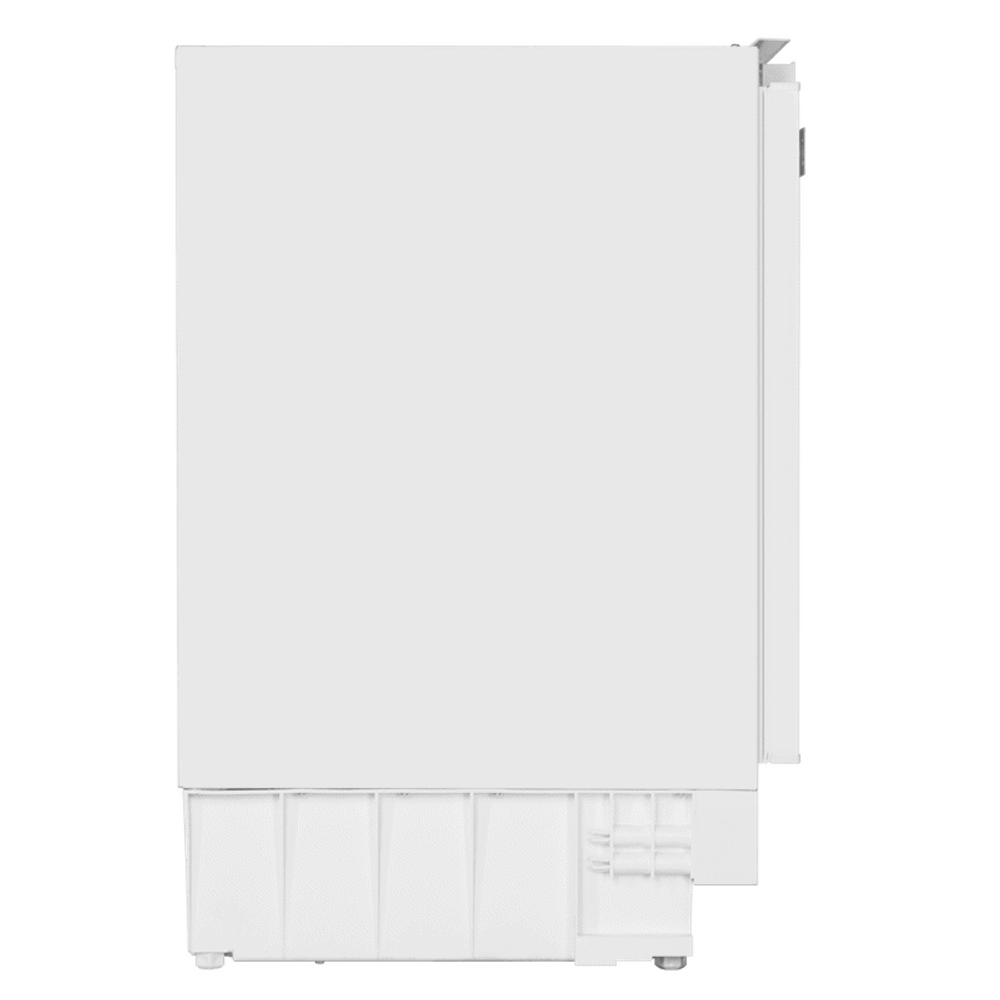 Встраиваемый холодильник Maunfeld MBL88SWGR