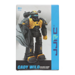 Робот на РУ, коробка R20