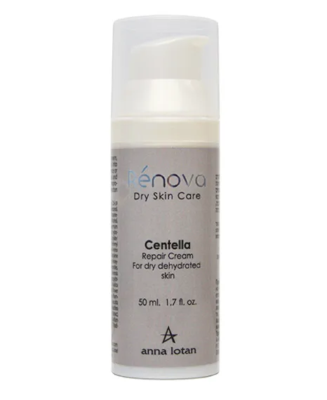 Регенерирующий крем для сухой кожи