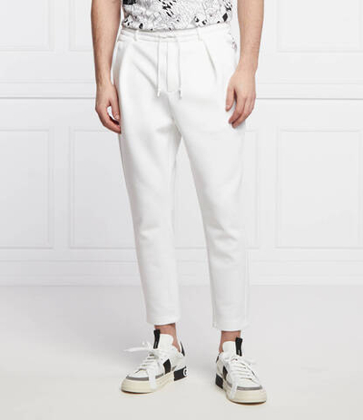 спортивные штаны hurley 1 lotus BOSS GREEN - белый(50462464)