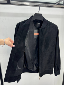 Бомбер Zegna