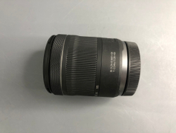 Canon RF 24-105mm 4-7.1 IS STM