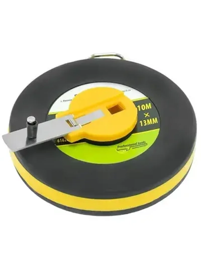 Измерительная лента геодезическая Мастер 10 м