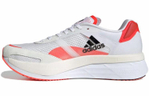 Кроссовки Adidas Adizero Boston 10 Solar Red