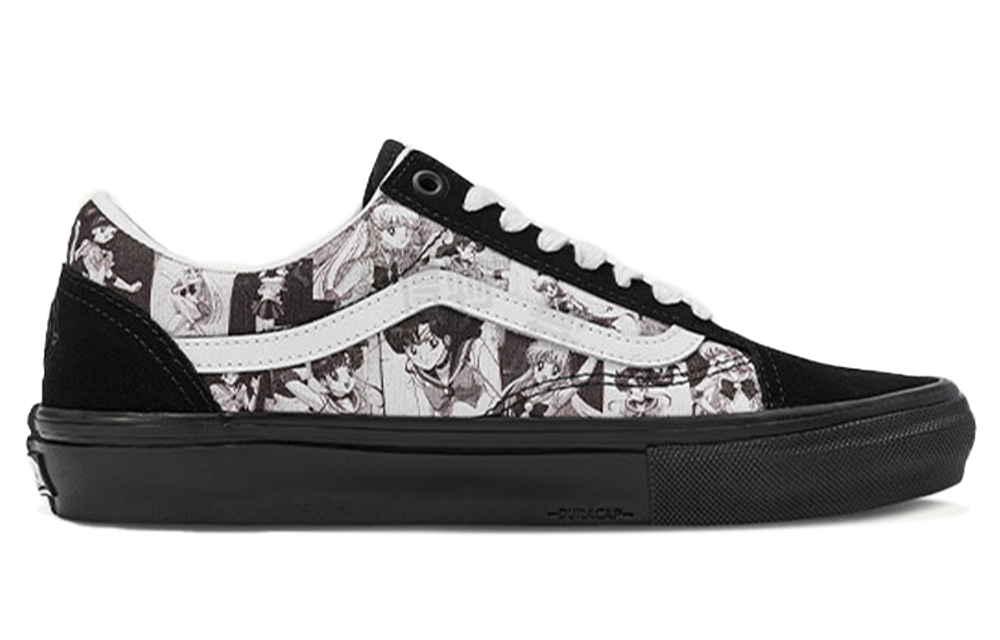 Vans Old Skool Skate