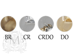 Варианты цветовых решений