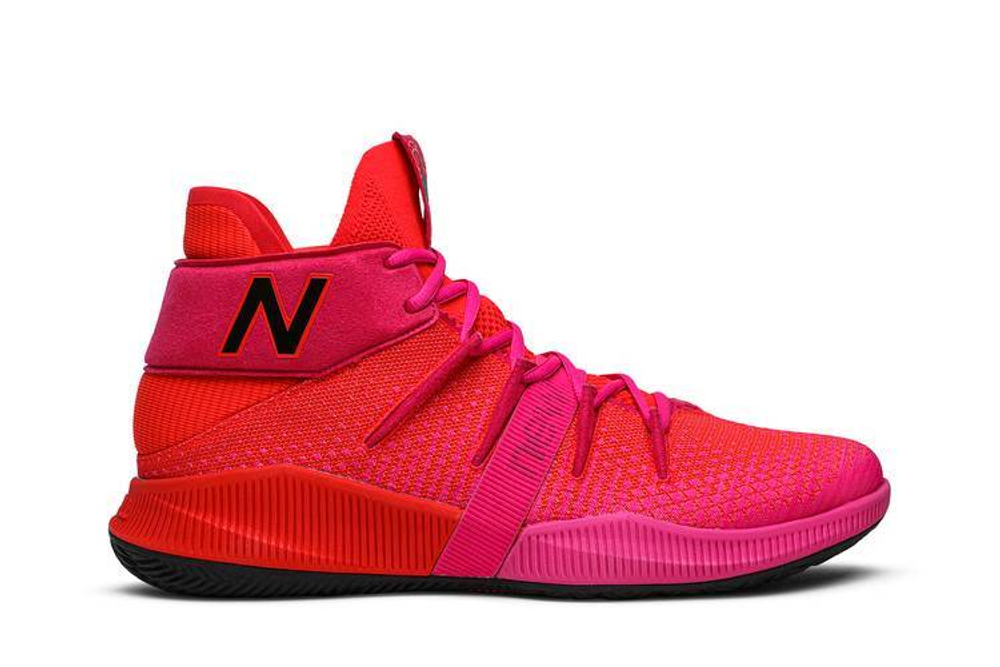 Кроссовки New Balance Nb Omn1S "Heat Wave"