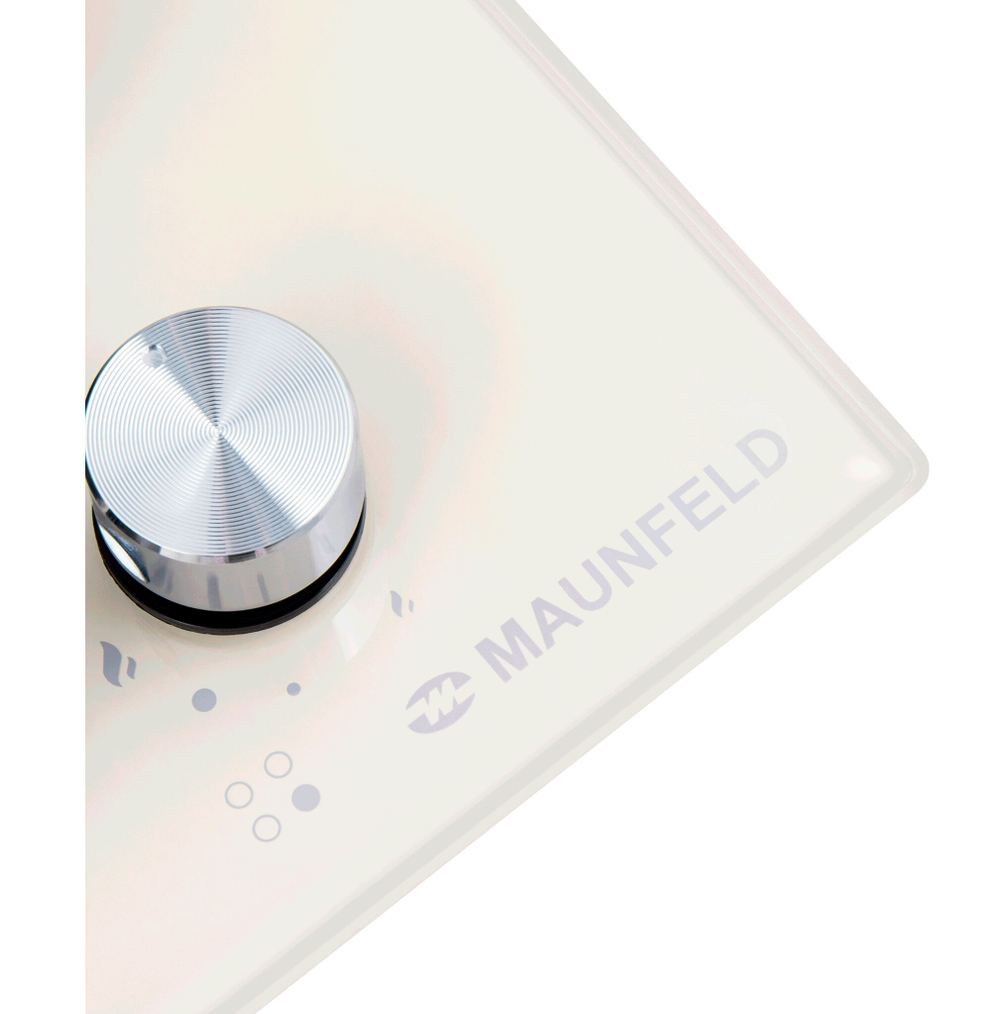 Газовая варочная панель MAUNFELD EGHG.64.23CBG/G фото 7