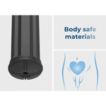 Интерактивный мастурбатор с вибрацией Titan от KIIROO