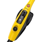 Пароочиститель вертикальный TIMBERK желтый T-STCV50