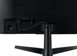 Монитор 27" Samsung F27T350FHI (LF27T350FHIXCI)