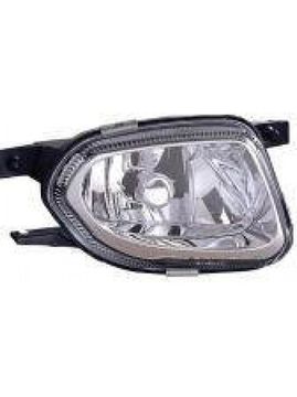 ПРОТИВОТУМАННАЯ ФАРА MERCEDES-BENZ W211 ПРАВАЯ 2002