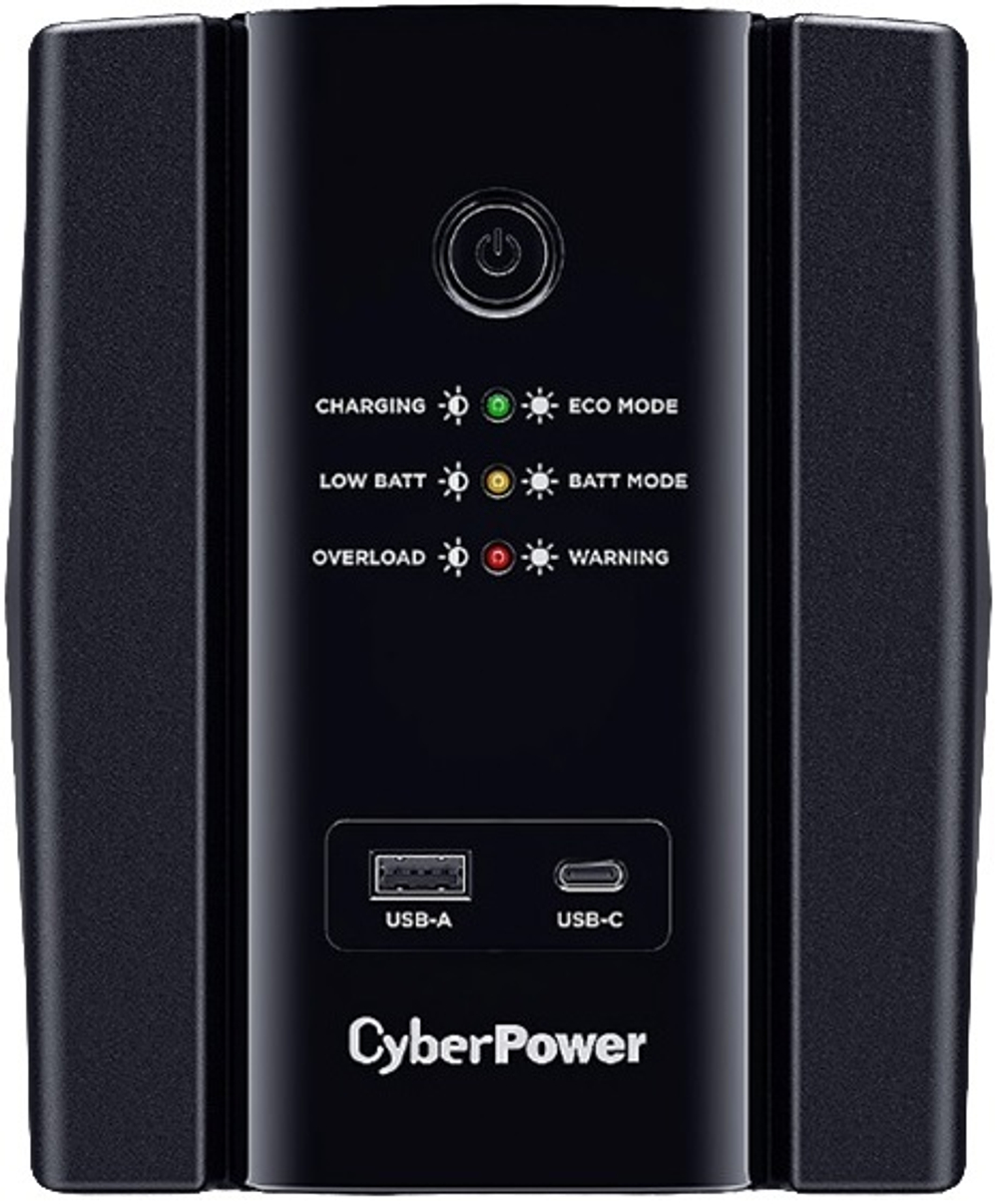 Источник бесперебойного питания  CyberPower UT2200EG