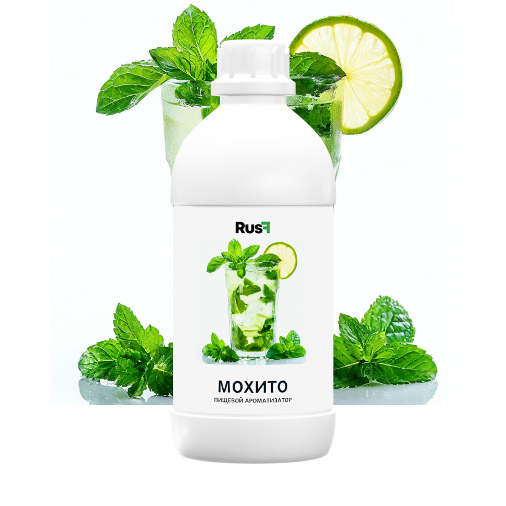 Мохито (Концентрат)