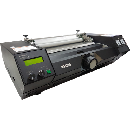Клеемазательная машина PRINTELLECT GLUECOVER -1506 LHi