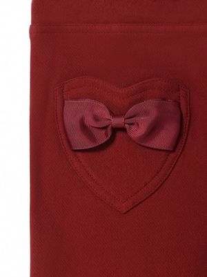 Легинсы для девочек Baby Bow 18С-578ДТСП Conte