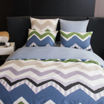 Комплект постельного белья Сатин 100% хлопок C615