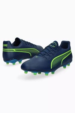 Бутсы Puma King Pro FG/AG