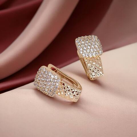 Серьги Xuping - арт362