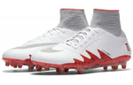 Кроссовки Jordan X Nike Hypervenom Phantom 2 Njr Fg
