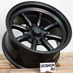 Комплект дисков Watanabe RS 15x8 et0 4x100