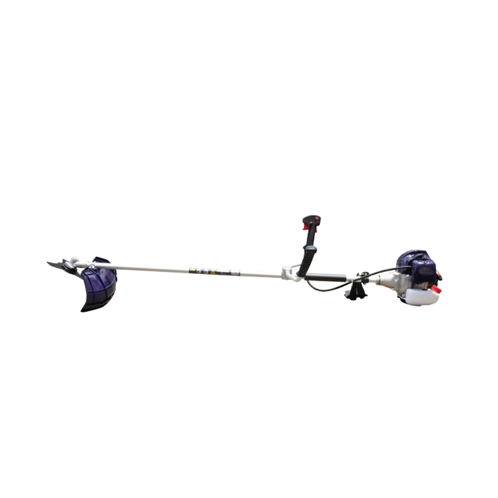 Бензиновый триммер Makute QBC121-2