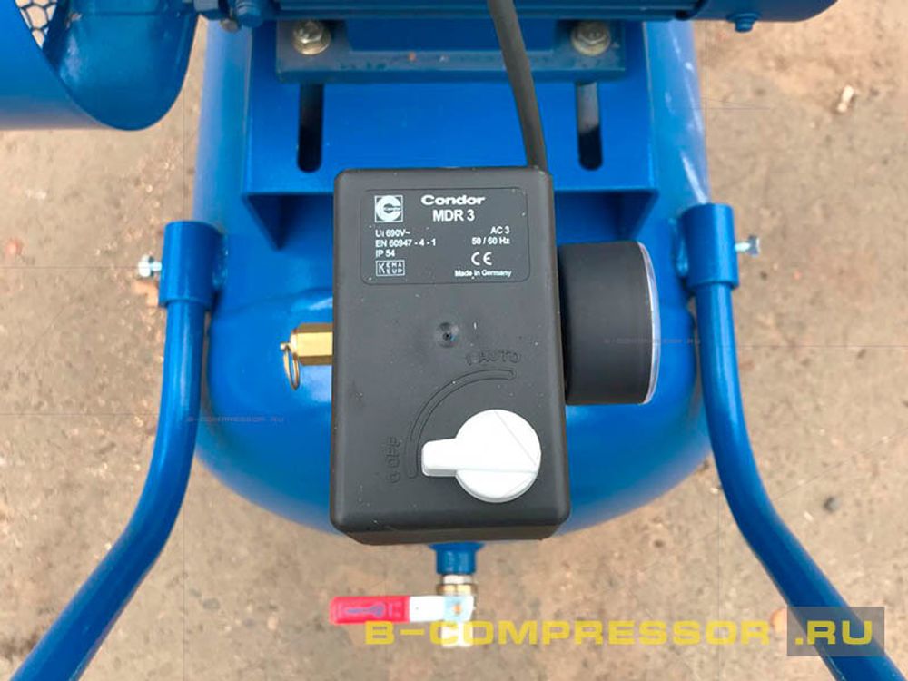 Компрессор К 26 фото реле давления