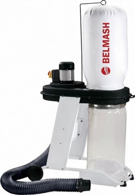 Установка вытяжная BELMASH DC1200 D088A