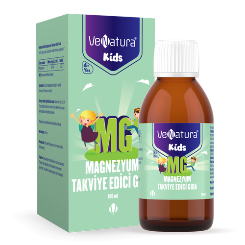 Venatura kids MG 100ml