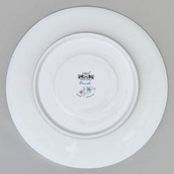 ЧАЙНЫЙ НАБОР LEFARD "ВАСИЛЬКИ" НА 2 ПЕР. 4 ПР. 330 МЛ