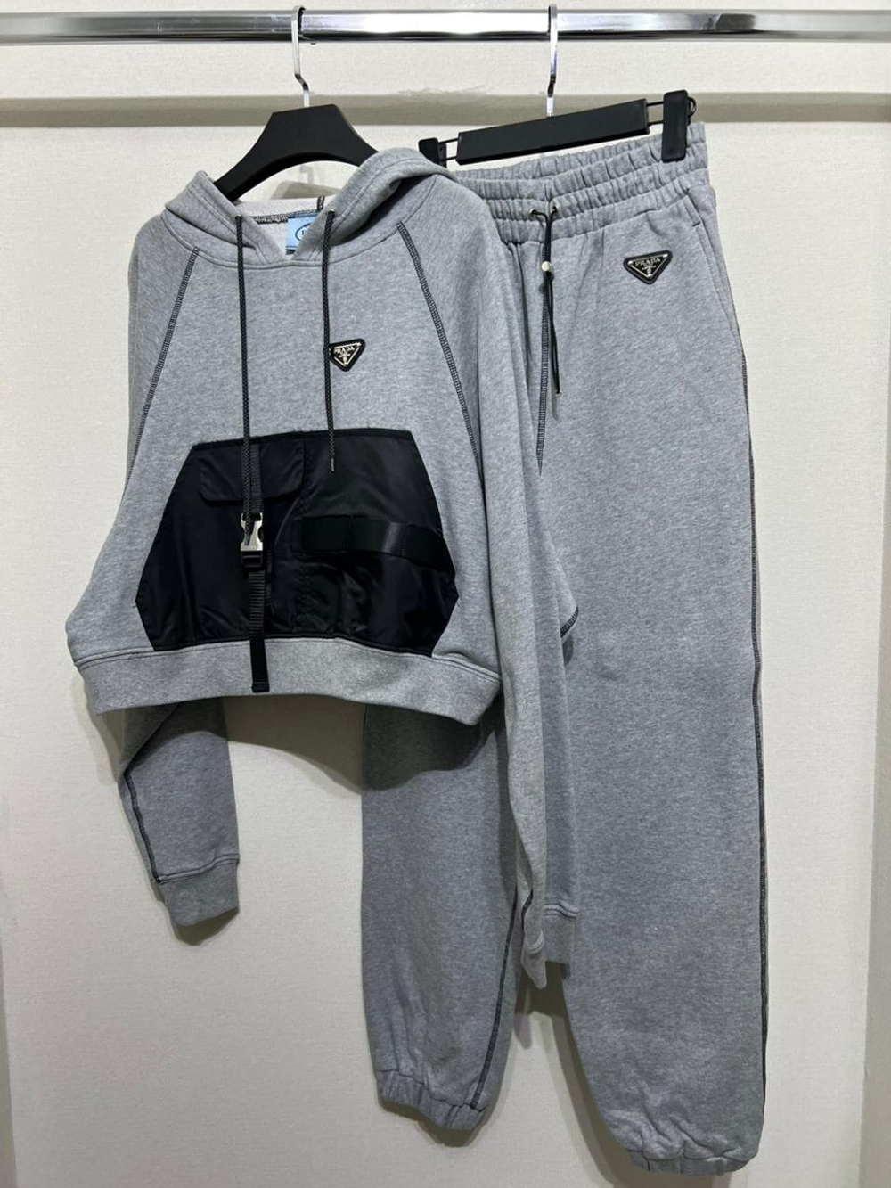 Костюм Prada