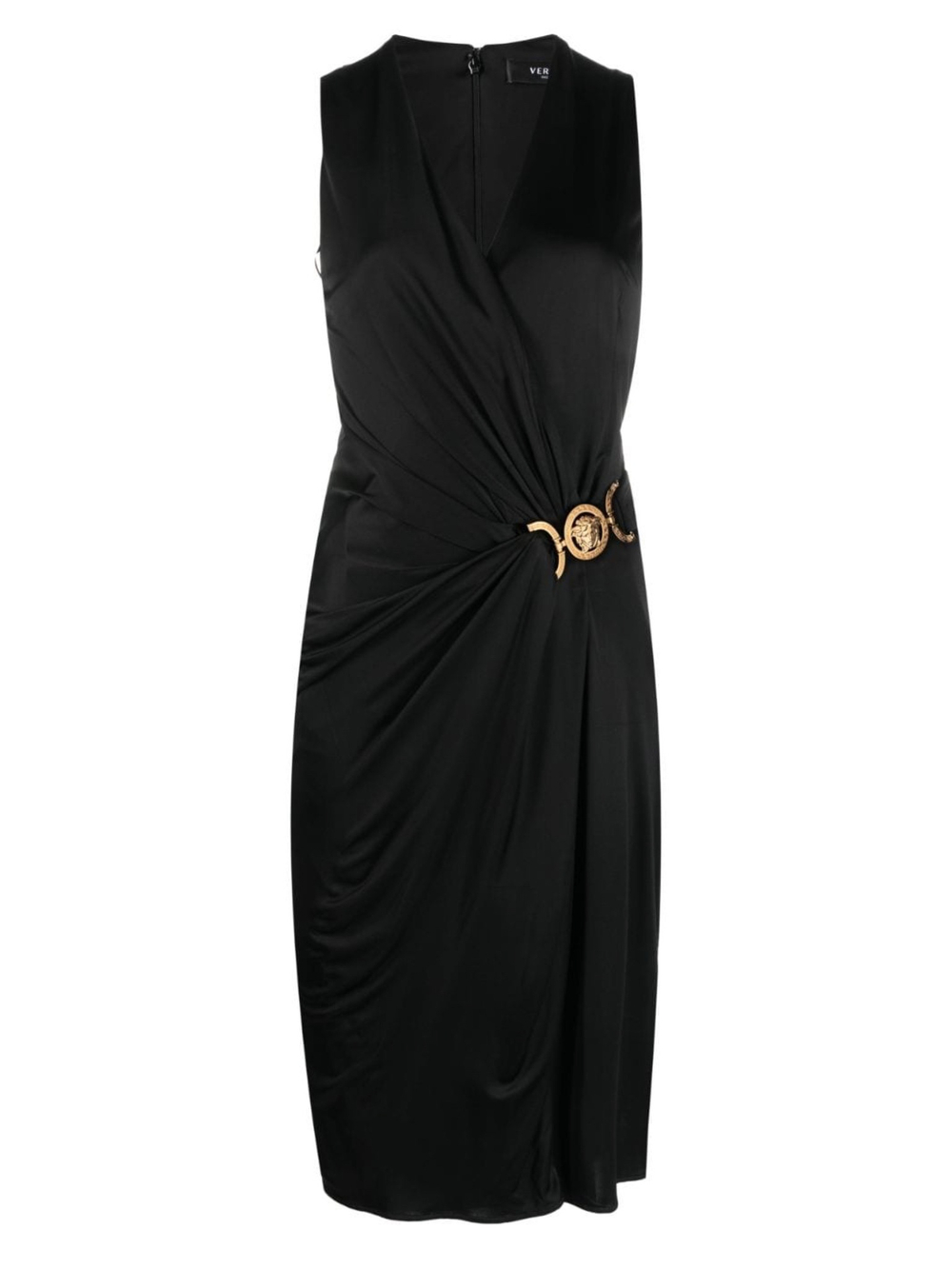 Платье Versace