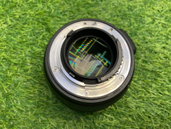 Nikon 50mm 1.4G AF-S Nikkor