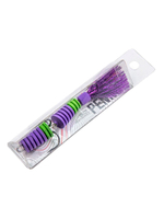 Приманки джиговая LUCKY JOHN PENNON SLOTWORM MIX1 5шт.