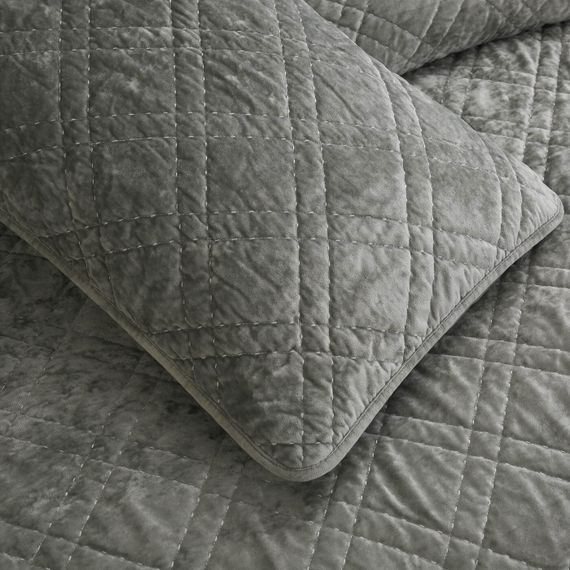 Селена (изумруд) Покрывало 160х220