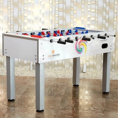 Настольный футбол (кикер) Desperado Foosmaster (I. T. S. F) (143х73х92 см)