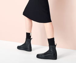 Ботинки женские AGL IRENE