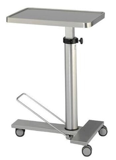 Медицинский инструментальный столик VARIMED 232.419