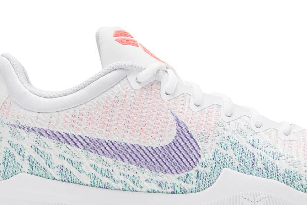 Кроссовки Nike Mamba Rage