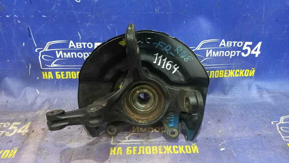 Ступица передняя правая Honda STREAM 2006-2014